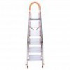 Thang nhôm ghế bản to 6 bậc ADVINDEQ ADS-706 Thang nhôm ghế bản to 6 bậc ADVINDEQ ADS-706